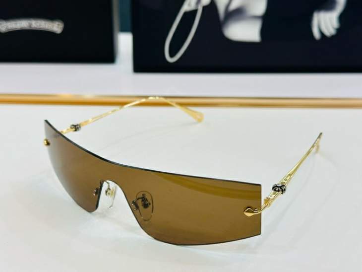 Picture of Chrome Hearts Sunglasses _SKUfw58025299fw